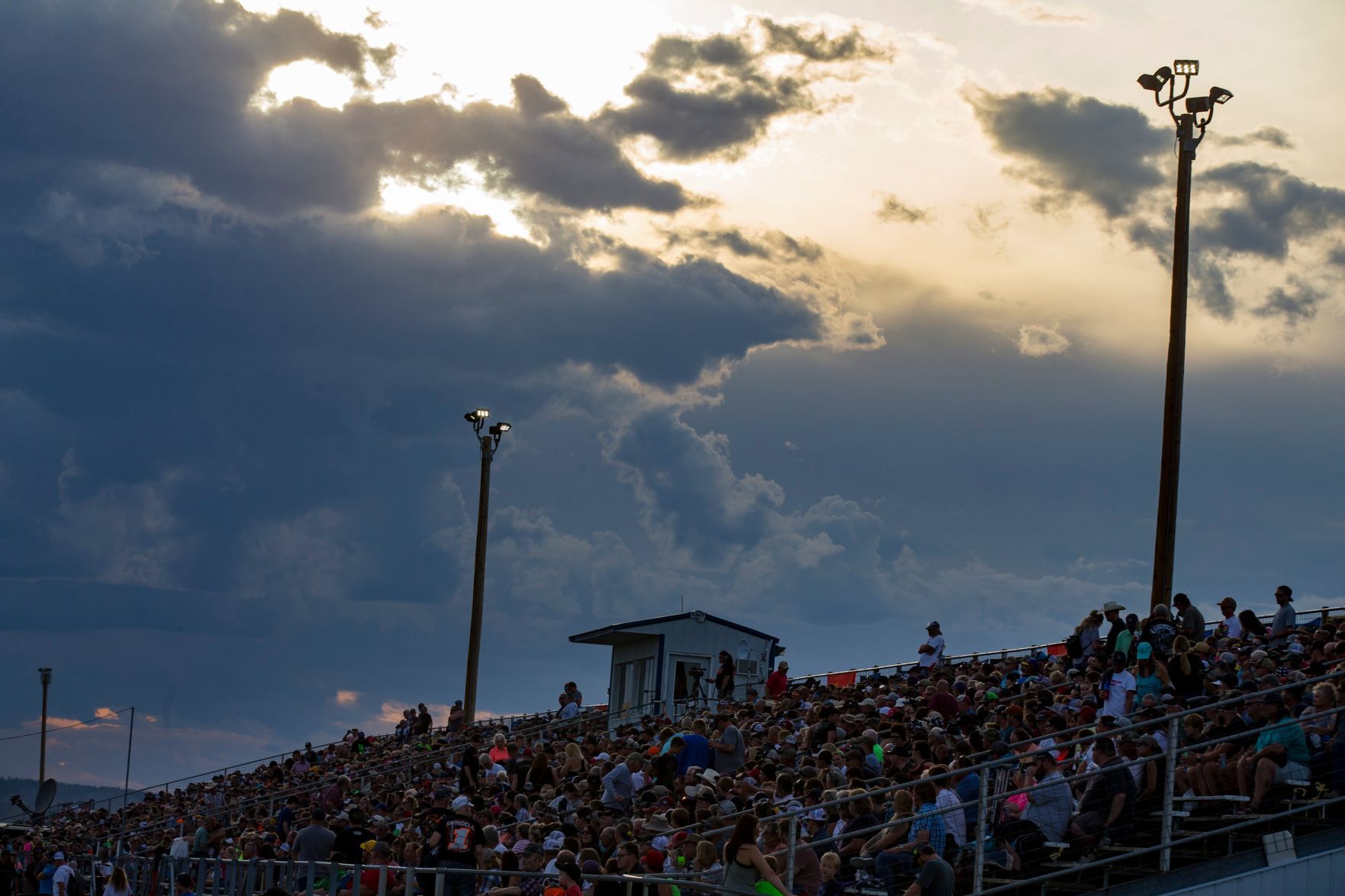 World of Outlaws